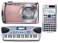 CasioIndiaClub 0 sales India