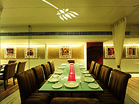 Food n I - Lotus Palace 0 sales India