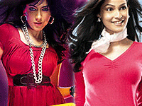 Pantaloons  sales India