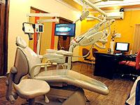 EviDent Speciality Family Dental Care 0 sales India