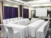 Hotel Quality Inn Sabari Classic 0 sales India