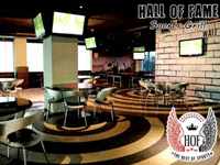 Hall of Fame 0 sales India