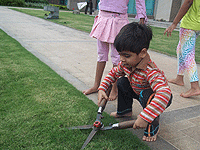 Eco Kids 0 sales India