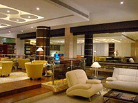 Fortune Hotel JP Select Cosmos  sales India