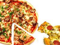 Chicago Pizza 0 sales India