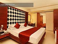 The President Hotel 0 sales India