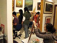 Impart Academy 0 sales India