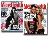 Mens Health 0 sales India
