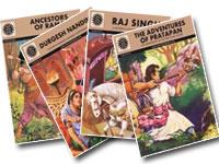Amar Chitra Katha 0 sales India