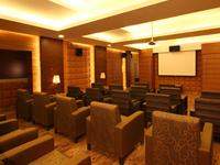 Hotel Millennium Park 0 sales India