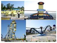 On Wheelz Amusement Park 0 sales India