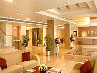 Hampshire Plaza Hotel 0 sales India