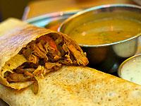 Big Dosa 0 sales India