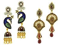 SIA Art Jewellery 0 sales India