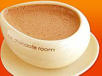 The Chocolate Room 0 sales India