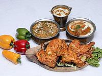 Moti Mahal Delux 0 sales India