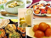 Basil at Fortel Hotel 0 sales India