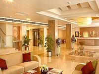 Hampshire Plaza Hotel 0 sales India
