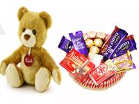 Deliver Emotions 0 sales India