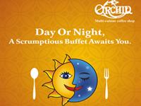 Katriya Hotel and Towers 0 sales India