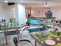 Hotel Ambica Empire 0 sales India