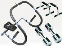 Acme Fitness 0 sales India