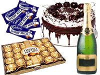 BookMyFlowers 0 sales India