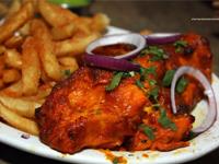 The Dragon's Den 0 sales India