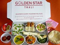 Golden Star Thali Restaurant 0 sales India