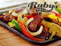 Rubys Bar and Grill 0 sales India