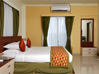 Riviera The Corporate Hotel coupons