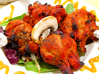Maharaja Restaurant & Bar coupons