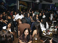 On Toes Restaurant coupons