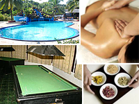 Paradise Village Beach Resort coupons
