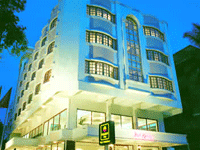 Choice Hotels coupons