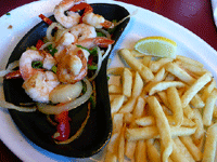 Sahibaan Restaurants coupons