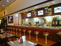 Tian Restaurant coupons