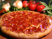 Pizza Corner coupons
