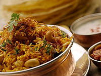 Hotel Green Park coupons