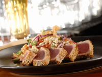 One Flight Down - The Pub coupons