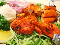 Maharaja Restaurant & Bar coupons