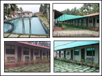 Tiffanys Resort and Restaurant coupons