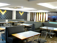 Hotel Manasvi coupons