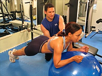 360 Degree Fitness coupons