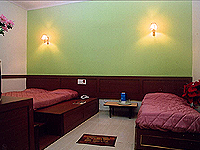 Grand Resort Mahabaleshwar coupons