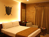 Best Western Amrutha Castle coupons