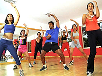 Figurine Fitness coupons