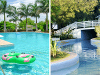 Lahari Resorts coupons