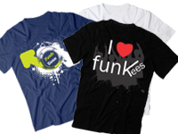 FunkTees coupons
