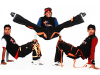 Flyerz Dance Company coupons